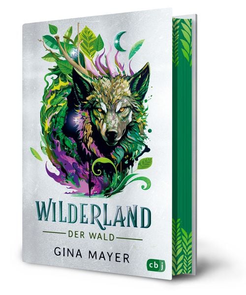 Produktbild: Wilderland &ndash; Der Wald