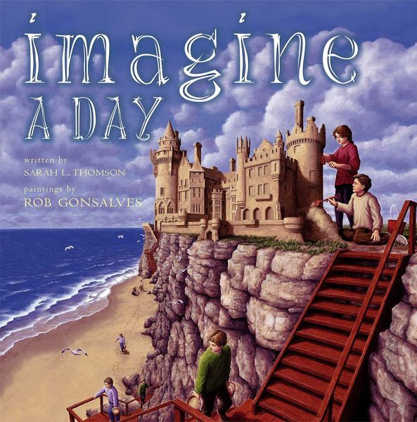 Produktbild: Imagine a Day