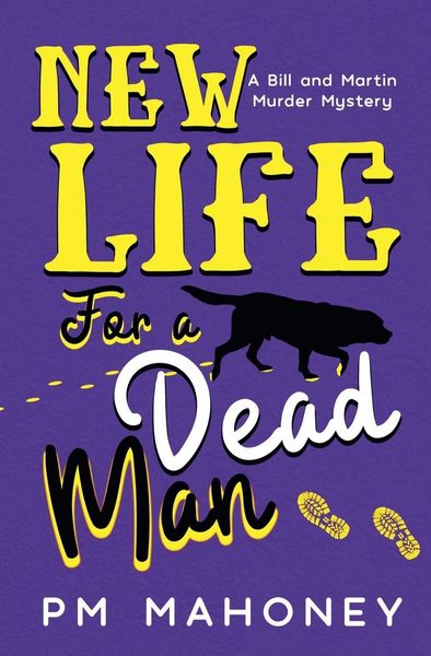 Produktbild: New Life For a Dead Man