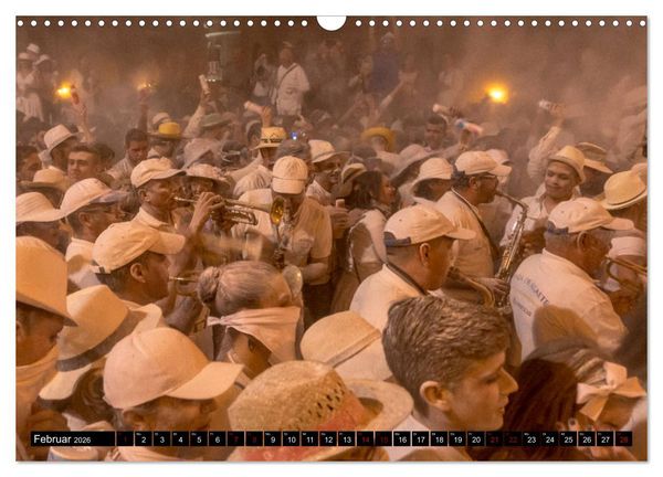 Produktbild: Gran Canaria (Wandkalender 2026 DIN A3 quer), CALVENDO Monatskalender