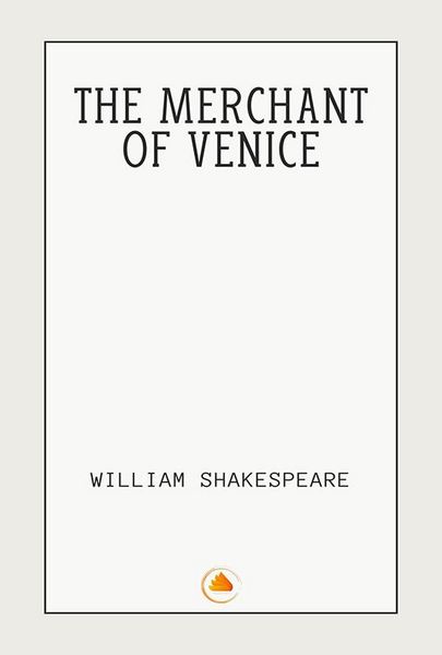 Produktbild: The Merchant of Venice