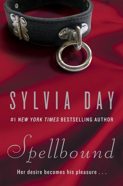 Produktbild: Spellbound