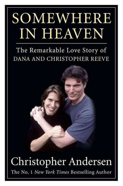 Produktbild: Somewhere in Heaven