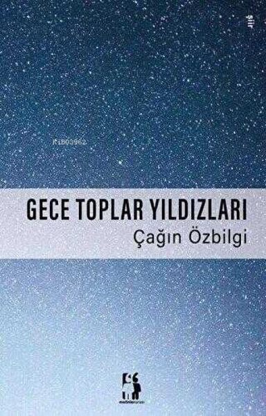 Produktbild: Gece Toplar Yildizlari