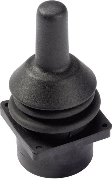 APEM 3140SQ000 Joystick 5V Knebel Kabel, offenes Ende IP65 1St.