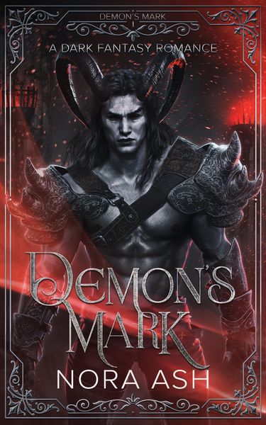 Produktbild: Demon's Mark