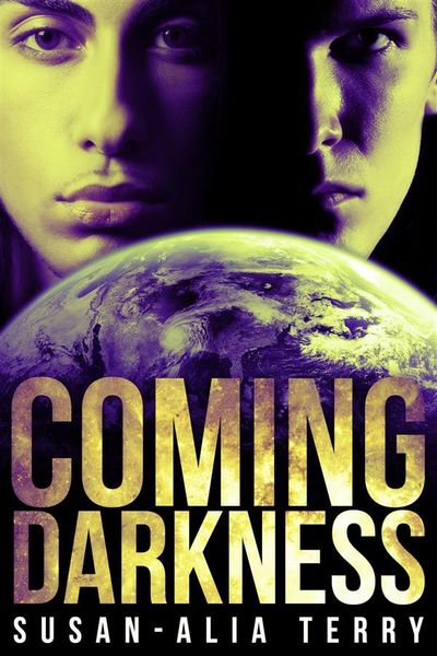 Produktbild: Coming Darkness