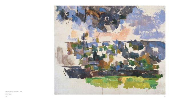Produktbild: Cezanne