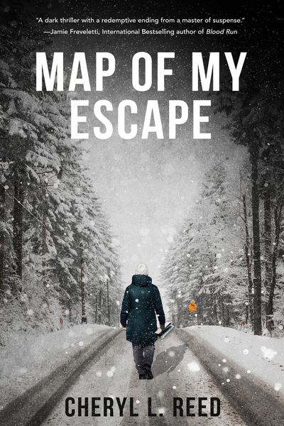Produktbild: Map Of My Escape