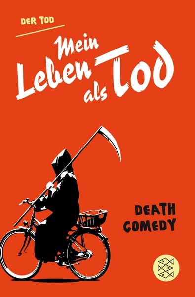 Produktbild: Mein Leben als Tod