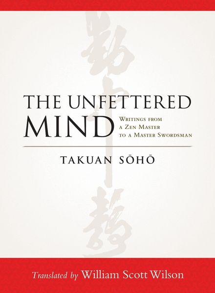 Produktbild: The Unfettered Mind
