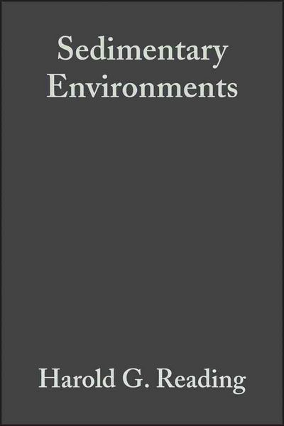 Produktbild: Sedimentary Environments Rev/e