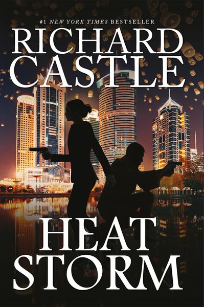 Produktbild: Heat Storm