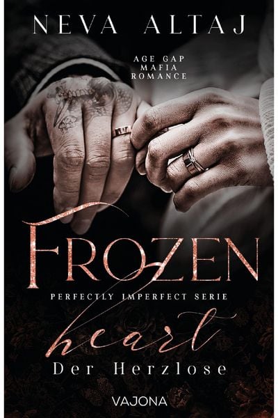 Produktbild: Frozen Heart