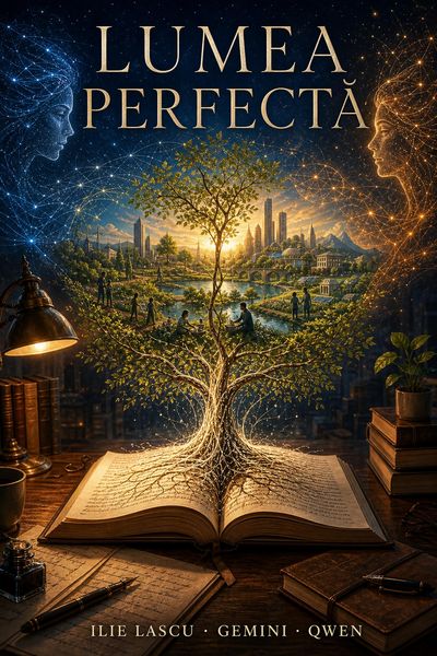 Produktbild: Lumea Perfectă