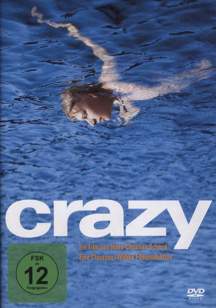 Produktbild: Crazy