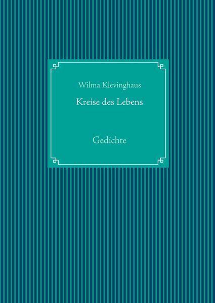 Produktbild: Kreise des Lebens