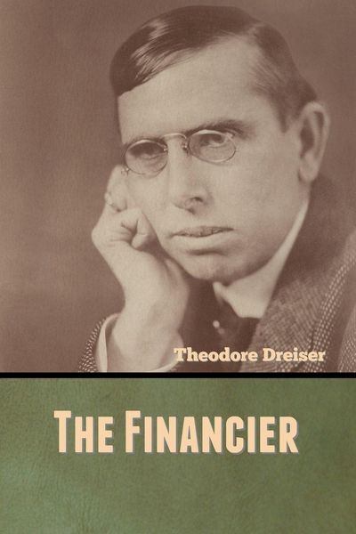Produktbild: The Financier