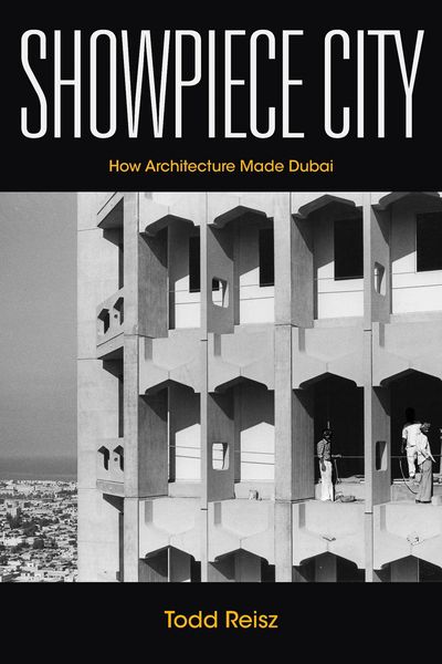 Produktbild: Showpiece City