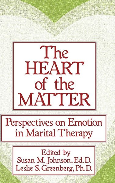 Produktbild: The Heart Of The Matter
