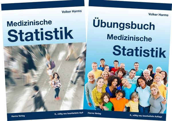Produktbild: Statistikpaket