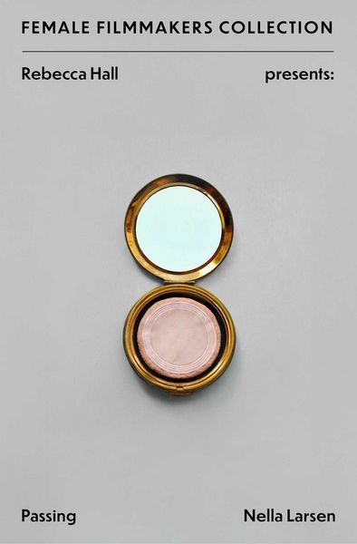 Produktbild: Rebecca Hall Presents: Passing