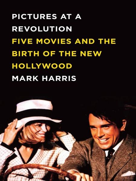 Produktbild: Pictures at a Revolution