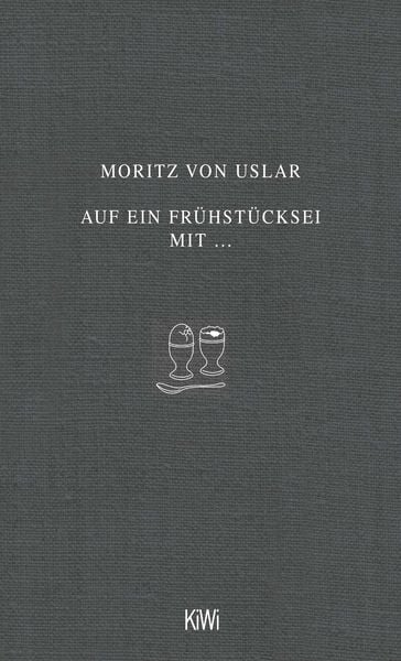 Produktbild: Auf ein Fr&uuml;hst&uuml;cksei mit...