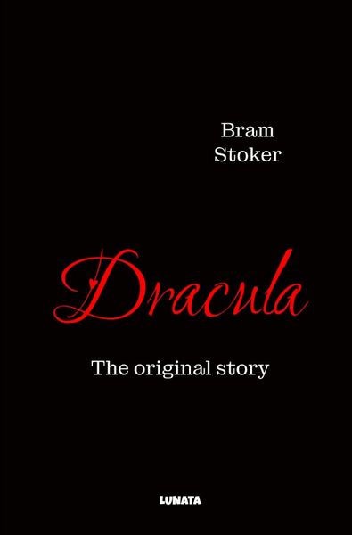 Produktbild: Dracula