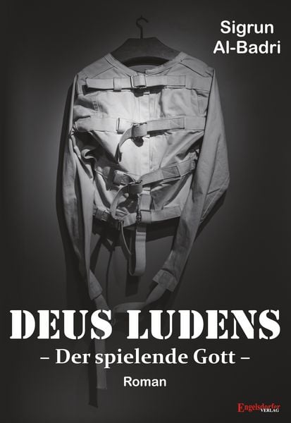 Produktbild: Deus Ludens