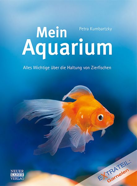 Produktbild: Mein Aquarium