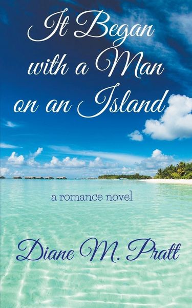 Produktbild: It Began with a Man on an Island