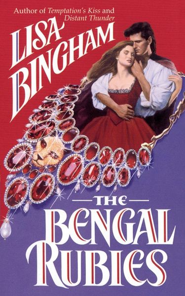 Produktbild: Bengal Rubies