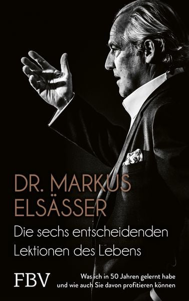 Produktbild: Die sechs entscheidenden Lektionen des Lebens