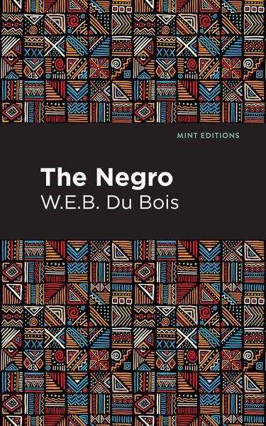 Produktbild: The Negro