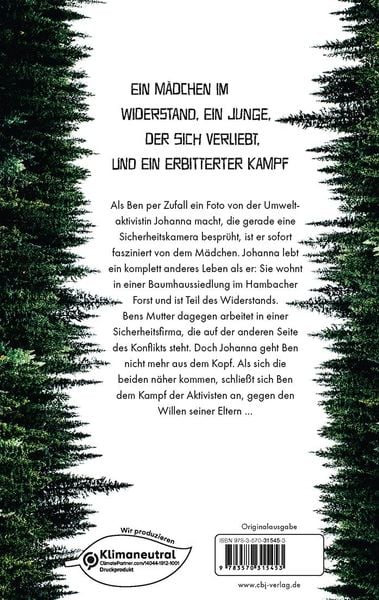 Produktbild: Wir sind die letzte Generation