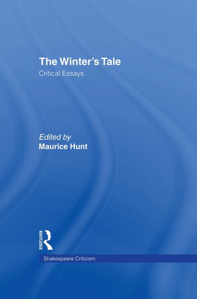 Produktbild: The Winter's Tale