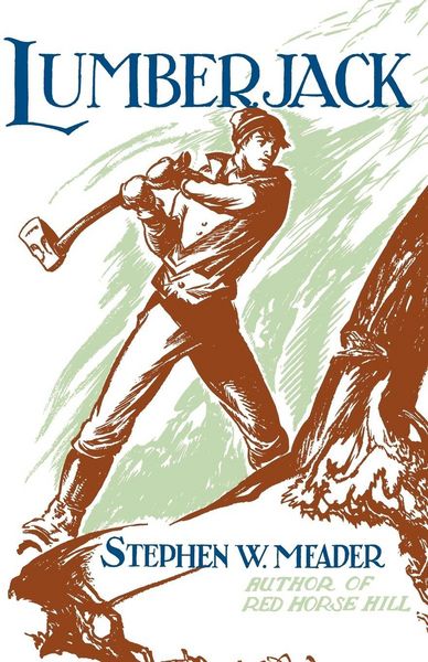 Produktbild: Lumberjack