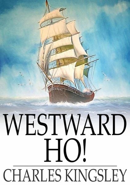 Produktbild: Westward Ho!