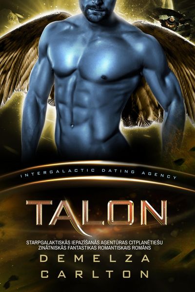 Produktbild: Talon