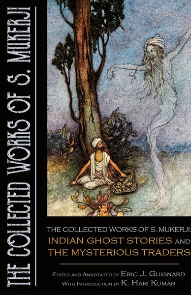 Produktbild: The Collected Works of S. Mukerji