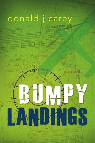 Produktbild: Bumpy Landings