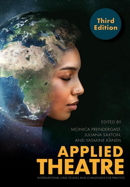 Produktbild: Applied Theatre, Third Edition