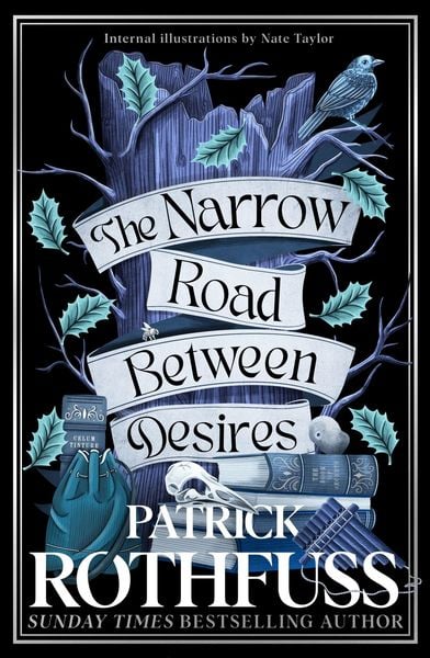 Produktbild: The Narrow Road Between Desires