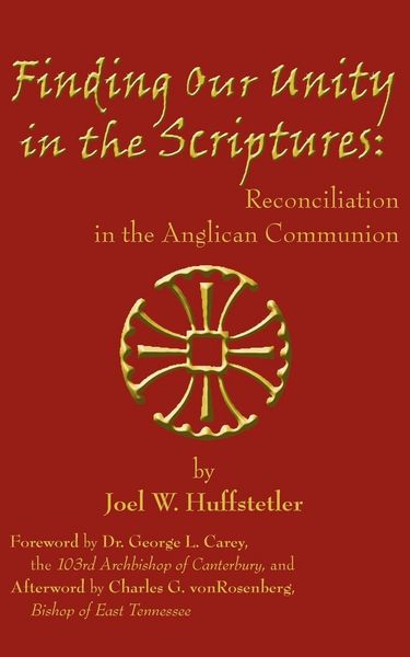 Produktbild: Finding Our Unity in the Scriptures