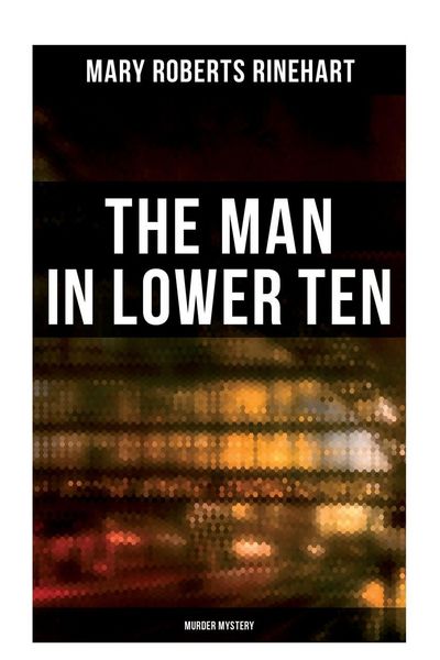 Produktbild: The Man in Lower Ten (Murder Mystery)