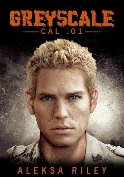 Greyscale - CAL .01, Taschenbuch von Aleksa Riley, Epubli, 9783748513988