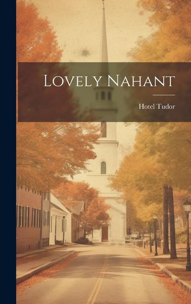 Produktbild: Lovely Nahant