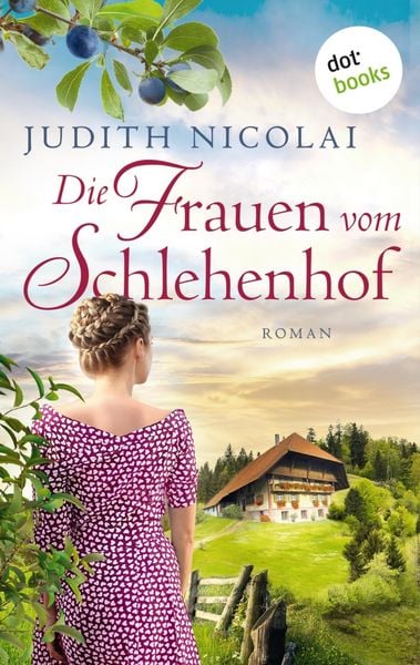 Produktbild: Die Frauen vom Schlehenhof