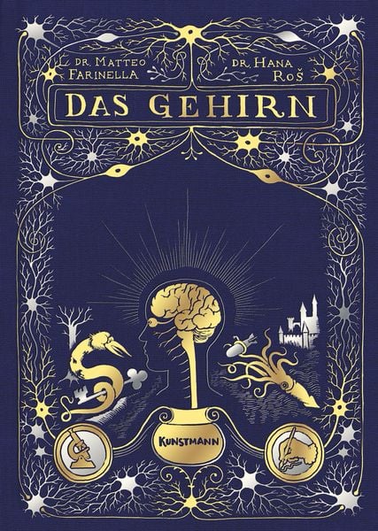 Produktbild: Das Gehirn